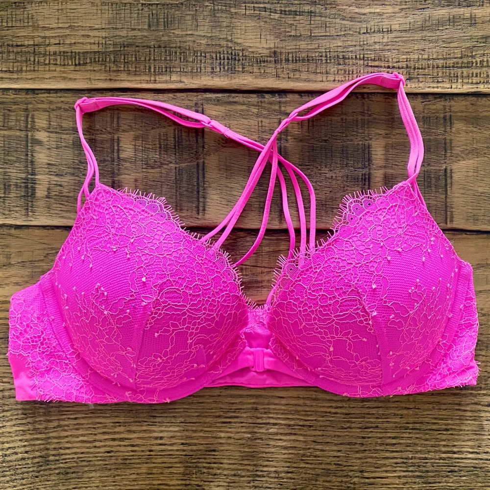 Victoria’s Secret Very Sexy Push-Up 34C